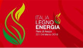 ITALIA LEGNO ENERGIA 2019