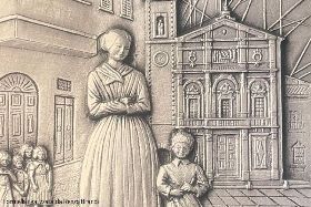 LA VIA STRAORDINARIA DI UNA “MESCHINELLA DI GESÙ”. LA BEATA MARIA TERESA SCRILLI 
