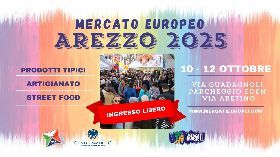 XIX° Mercato Europeo