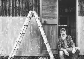 DAL PRATOMAGNO AL FAR WEST: IL BLUES E LE STORIE DI STEFANO DONATO