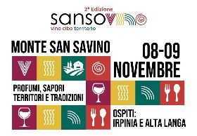 Sansovino II° Edizione