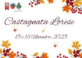 CASTAGNATA LORESE 2025