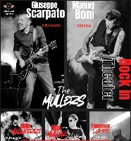 ROCK IN THEATER ad Arezzo