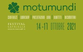 Il festival su clima e ambiente  Motumundi  2021