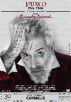 PANICO MA ROSA... ALESSANDRO BENVENUTI
