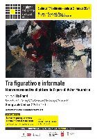 Tra figurativo e informale