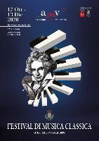 Festival di Musica Classica &quot;Città di San Giovanni Valdarno&quot; XV edizione