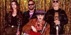 SOUL KAMIKAZE E DI THE ROOZALEPRES